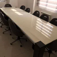 فروش میز و صندلی اداری در منطقه آزاد انزلی