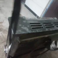 بخاری گازی 12000