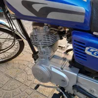 موتور هوندا کویر مدل ۹۵|موتورسیکلت|اسلام‌شهر, شهرک سعیدیه|دیوار