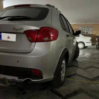 کوییک gx l 1403|خودرو سواری و وانت|تهران, آهنگران (سراسیاب دولاب)|دیوار