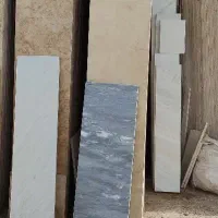 سنگ باباجانی|عمدهفروشی|قم, کوه سفید|دیوار