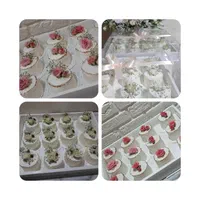 کیک تولد و یلدایی ،باکس کیک خواستگاری|خدمات پذیرایی، مراسم|خرم‌آباد, |دیوار