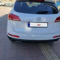 جک s5 مدل95|خودرو سواری و وانت|تهران, شهرک شریفی|دیوار