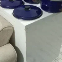 فروش قابلمه|ظروف پخت‌وپز|فولادشهر, B1|دیوار