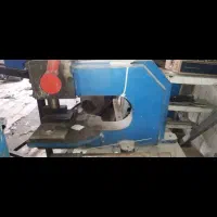 پرس دستی،سایکلون،دستگاه پاشش رنگ،کوره،کمپرسورباد|ابزارآلات|تهران, شادآباد|دیوار