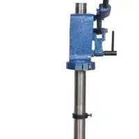 پخش پایه دریل(ایرانی)|ماشین‌آلات صنعتی|اصفهان, باغ فدک|دیوار