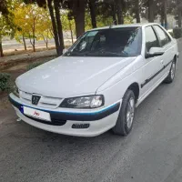 پارس فول ELx دریچه سیمی|خودرو سواری و وانت|لنجان, |دیوار