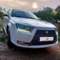 دنا پلاس EF7 پنج دنده|خودرو سواری و وانت|تبریز, |دیوار