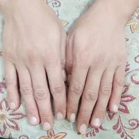 فشیال صورت پدیکور دست وپا|خدمات آرایشگری و زیبایی|اهواز, کارون|دیوار