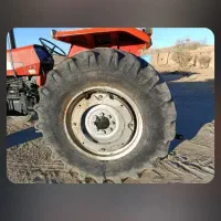 تراکتور ۲۸۵مدل ۸۰|خودرو سنگین|بیجار, |دیوار