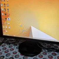 کامپیوتر کامل(کیس مانیتور کیبورد موس اسپیکر)|رایانه رومیزی|تهران, جنت‌آباد مرکزی|دیوار