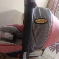 کریر چیکو|کالسکه و لوازم جانبی|بومهن, |دیوار