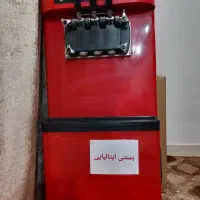 دستگاه  جلاتو  کره ای|کافی‌شاپ و رستوران|اهواز, نادری|دیوار