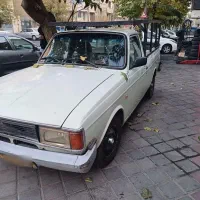 وانت مدل۹۲|خودرو سواری و وانت|ری, منصوریه منگل|دیوار