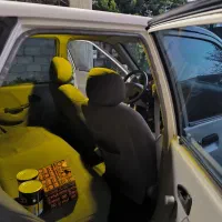 پراید مدل 92فرمان هیدرولیک