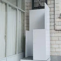 بالابرهیدرولیک بالابر هیدرولیک