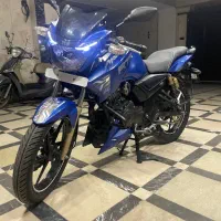 اپاچی۱۸۰ مدل ۹۵سند دسته اول