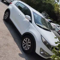 اجاره خودرو روزانه هفتگی اسپورتیج|خودرو اجارهای|کیش, |دیوار