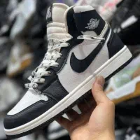 نایک جردن وان ساقدار مردانه|کیف، کفش، کمربند|تهران, سنگلج (شاپور)|دیوار