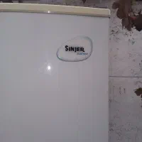 فروش یخچال سالم|یخچال و فریزر|قیدار, |دیوار