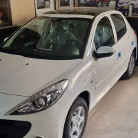 207 پانا اتومات پلاس ۱۴۰۴ خشک