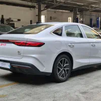 بی وای دی چین ال -byd QIN L مدل 2025|خودرو سواری و وانت|تهران, عباس‌آباد|دیوار