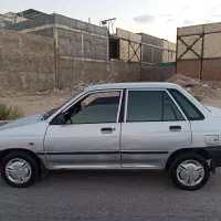 پراید صبا