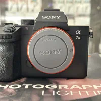 دوربین بدون آینه سونی Sony a7 III Mirrorless