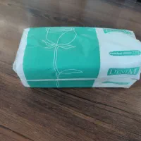 دستمال کاغذی جنس لطیف