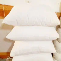 بالشت نو|رختخواب، بالش، پتو|جوانرود, |دیوار