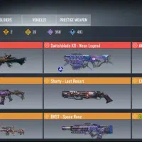 اکانت کالاف