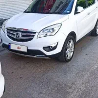 چانگانcs35|خودرو سواری و وانت|مشهد, چهارچشمه|دیوار