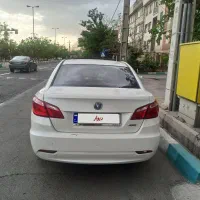 چانگان ایدو 2015 اتومات