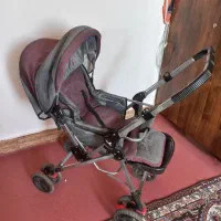 کالسکه
