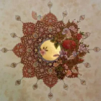 درخواست همکاری تذهیب کار