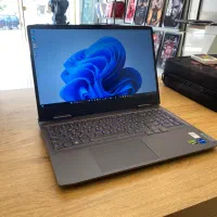 لپتاپ لنوو گیمینگ LOQ