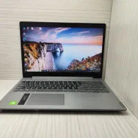 گرافیک جیفورسLenovo ideapad L3 i7نسل۱۰هارد۵۱۲ssd|رایانه همراه|تهران, باغ فیض|دیوار