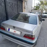 پارس 84|خودرو سواری و وانت|قزوین, |دیوار