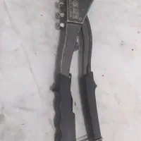 دریل توسن دستگاه پرچ قیچی آچار آلن|ابزارآلات|کرج, شهرک پردیسان|دیوار