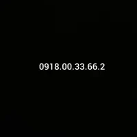 خط دائمی رند 918/00/33/66/2