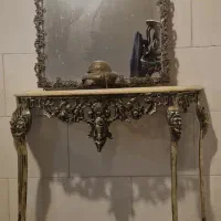 میزو آیینه برنج