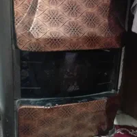 بخاری گازی|بخاری، هیتر، شومینه|خرمشهر, |دیوار