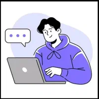 استخدام نیرو کار با گوشی