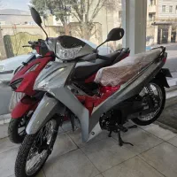 موتور VAVE همراه جهان 150i با USB