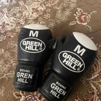 لوازم کیک بوکسینگ
