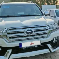 لندکروز|خودرو سواری و وانت|اهواز, کیانپارس |دیوار