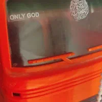 ماشین خاور بزرگ