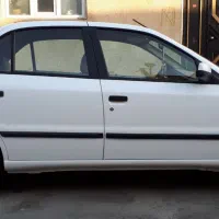 فروش سمند LX ، مدل ۹۹|خودرو سواری و وانت|تکاب, |دیوار