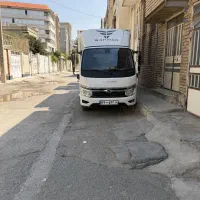 فروش فوری فورس f38یخچالی