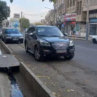 لیفان x60 بی رنگ استسنائی تمیز|خودرو سواری و وانت|زنجان, |دیوار